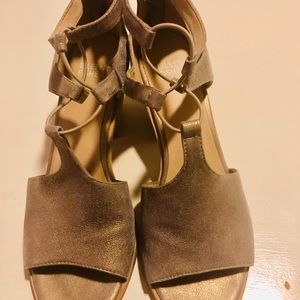 Eileen fisher heels